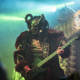 Lordi 2018 live