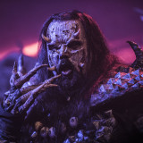 Lordi 2018 live