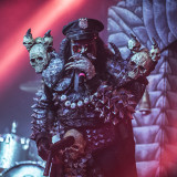 Lordi 2018 live