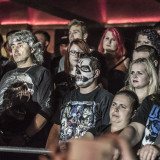 Lordi 2018 live