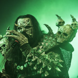 Lordi 2018 live