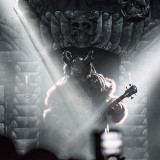 Lordi 2018 live