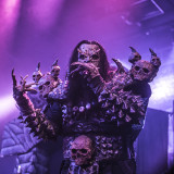 Lordi 2018 live