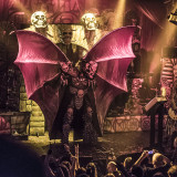 Lordi 2018 live