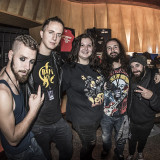 Lordi 2018 live