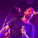 Idles live 2018