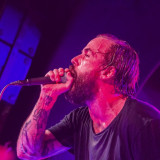 Idles live 2018