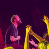 Idles live 2018