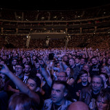 Škwor live O2 arena 2018