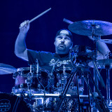 Škwor live O2 arena 2018