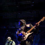 Škwor live O2 arena 2018