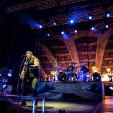 Škwor live O2 arena 2018