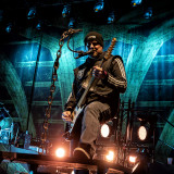 Škwor live O2 arena 2018