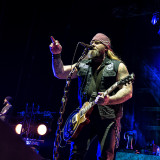 Škwor live O2 arena 2018