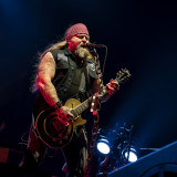 Škwor live O2 arena 2018