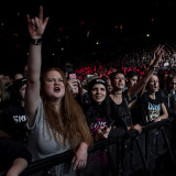 Škwor live O2 arena 2018