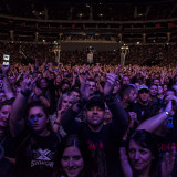 Škwor live O2 arena 2018