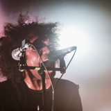 Zeal & Ardor live 2018