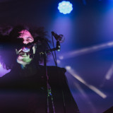 Zeal & Ardor live 2018