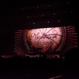 Nightwish live 2018