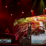 Nightwish live 2018