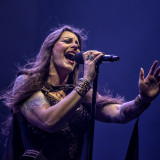 Nightwish live 2018