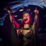 Nightwish live 2018