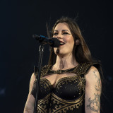 Nightwish live 2018