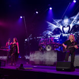 Nightwish live 2018