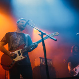 PUP live 2018