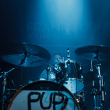 PUP live 2018