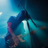 PUP live 2018