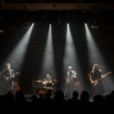 PUP live 2018