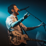 Frank Turner live 2018