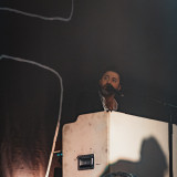 Frank Turner live 2018