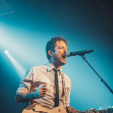 Frank Turner live 2018