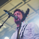 Frank Turner live 2018