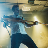 Frank Turner live 2018