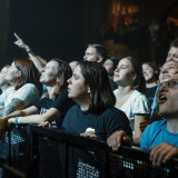 Frank Turner live 2018