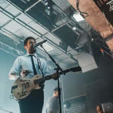 Frank Turner live 2018
