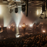 Frank Turner live 2018