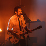 Frank Turner live 2018