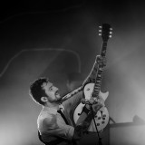 Frank Turner live 2018