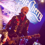 Black Stone Cherry live 2018