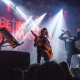 Betraying the Martyrs live 2018