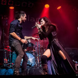 Zimní MOR live 2018