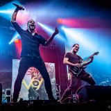 Zimní MOR live 2018