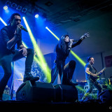 Zimní MOR live 2018