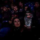 Zimní MOR live 2018
