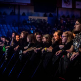 Zimní MOR live 2018